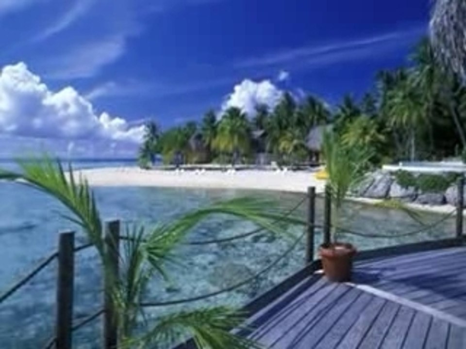 Sur une musique d era BELIEVE image de voyage