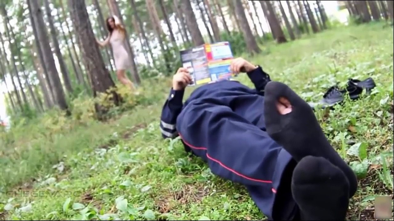 Cool humor adult men Funny compilation of jokes autumn COUB best jokes September 2016