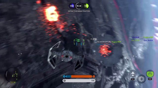 STAR WARS™ Battlefront™ Clip 6