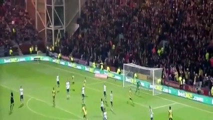 All Goals & Highlights HD - Preston North End 1 - 2 Arsenal - 07.01.2017