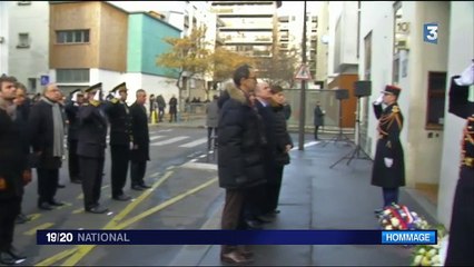 Charlie Hebdo : rencontre avec Gérard Biard, rédacteur en chef