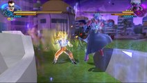 Dragon Ball Xenoverse 2 - Historia de los Demonios 4