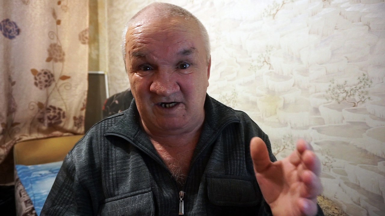 Обращение  к  жителям  Земли.