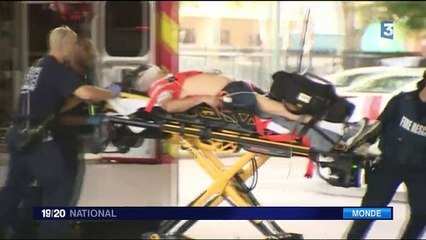 Ce que l'on sait de Fort Lauderdale en Floride