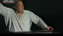 USTA FATEH AKI KHAN  KOI TU HAI JO NIZAM E HASTI CHALA RAHA HAI