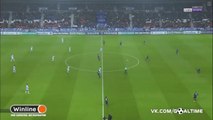 PSG 7-0 Bastia -Les Buts Et Résumé  - All Goals Highlights - 07.01.2017ᴴᴰ