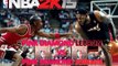 NBA 2K15: Pink Diamond MJ vs Pink Diamond LeBron