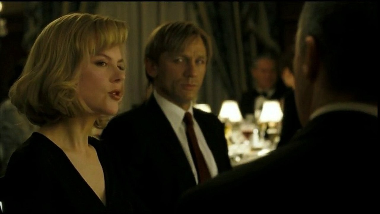 La Invasión de los Ladrones de Cuerpos (1956 vs 2007)