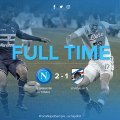 All Goals & Extended Highlights -  Napoli 2-1 Sampdoria- 07-01-2017