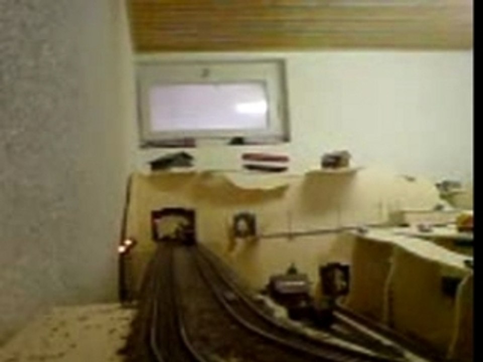 train