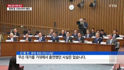 재벌총수 출국금지...성형외과 '필적' 감정 방침 / YTN (Yes! Top News)