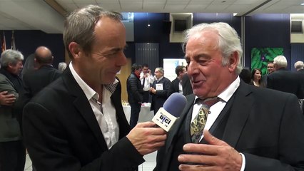 4 ans après, Gilbert Domeny revient sur le drame du Concordia