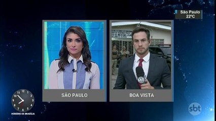 IML identifica mais da metade dos mortos em presídio de Roraima - Parte 2