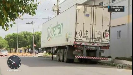 IML identifica mais da metade dos mortos em presídio de Roraima