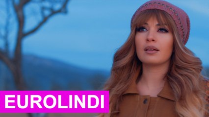 Mimoza Shkodra - E urrej (Official Video) 2017