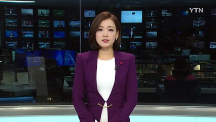 울릉도 연안 정박 중국어선 단속 강화 / YTN (Yes! Top News)
