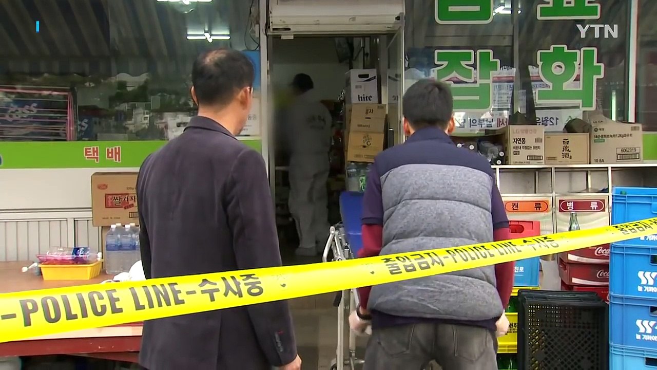 두 아들 숨지게 한 엄마...범행 동기는 오리무중 / YTN (Yes! Top News)