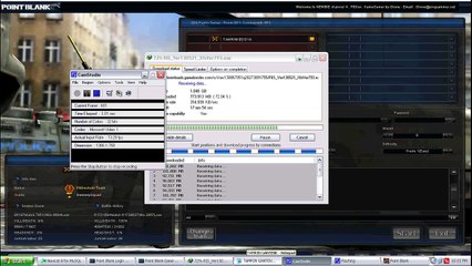 MK23 EXT D heADShoT(TAmriN GanTENk)