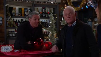 Emmerdale 5th January 2017 Part 4