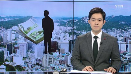 자영업자 21%, 월 100만 원도 못 벌어 / YTN (Yes! Top News)