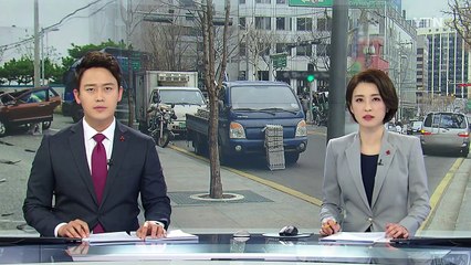 사망사고 부르는 불법 주정차...고작 과태료 처벌 뿐 / YTN (Yes! Top News)