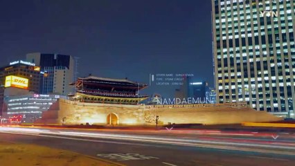 [Secret Korea - Seoul] 제10회 창덕궁 : 자연을 품은 왕실 정원 / YTN (Yes! Top News)