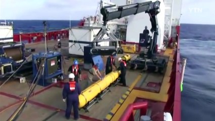 美 언론 "수중드론 반환에도  미·중 긴장 여전" / YTN (Yes! Top News)