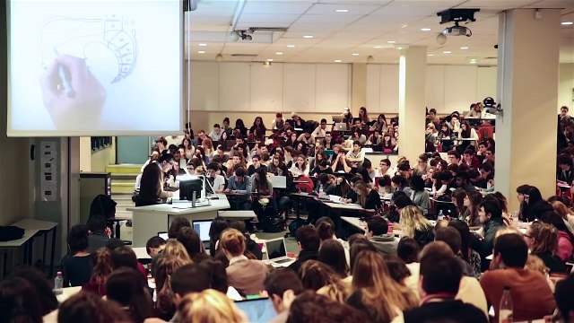 AECM-TV MÉDECINE - Faculté de Médecine de l'Université Jean-Monnet, Saint Etienne