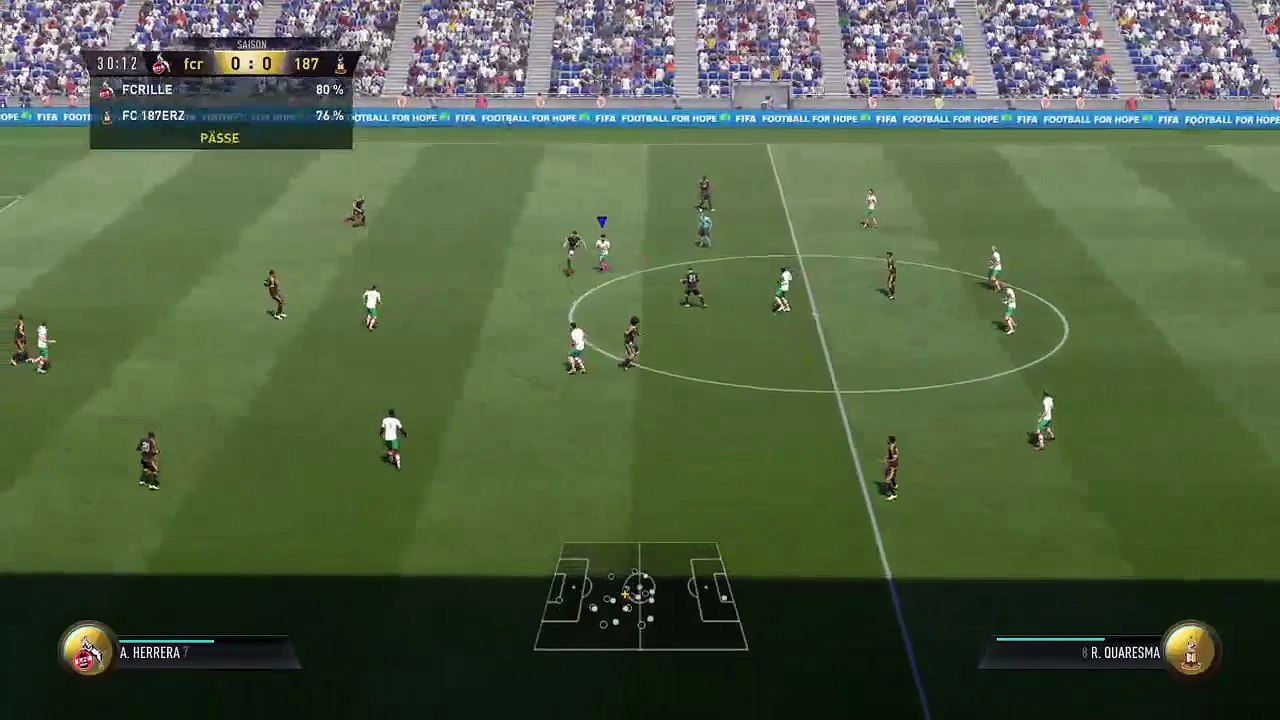 Batuhan der beste der Fußball (36)