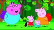 Peppa Pig Nature Trail Coloring Pages Peppa Pig Coloring Book