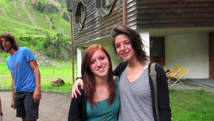 Frizzi di Capodanno 2012 - GS Imola