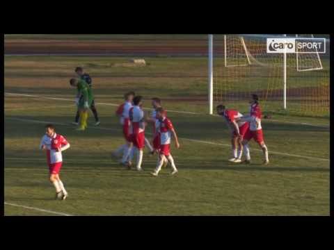 Icaro Sport. Savignanese-Rimini 1-5, i gol con commento live