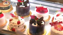 사라진 특별함...색다른 맛, 실속형 크리스마스 케이크 인기 / YTN (Yes! Top News)