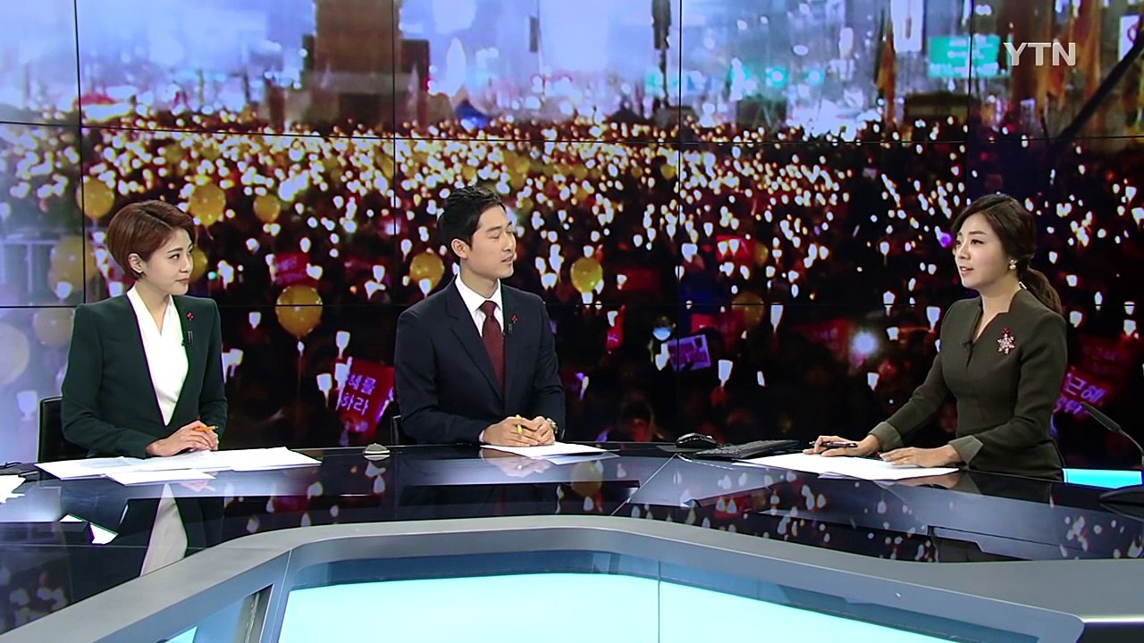 [날씨] 오늘 전국 강추위...화이트 크리스마스 없어 / YTN (Yes! Top N...