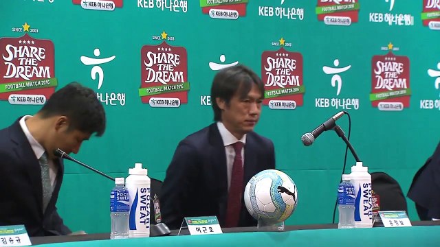 '스타 총출동'...27일 홍명보 자선 축구 / YTN (Yes! Top News)