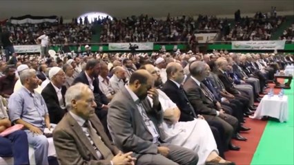 إسلاميو الجزائر يرتبون أوراقهم للانتخابات التشريعية