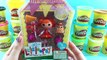 Giant Lalaloopsy Play Doh Surprise My Little Pony Littlest Pet Shop Spongebob Squarepants