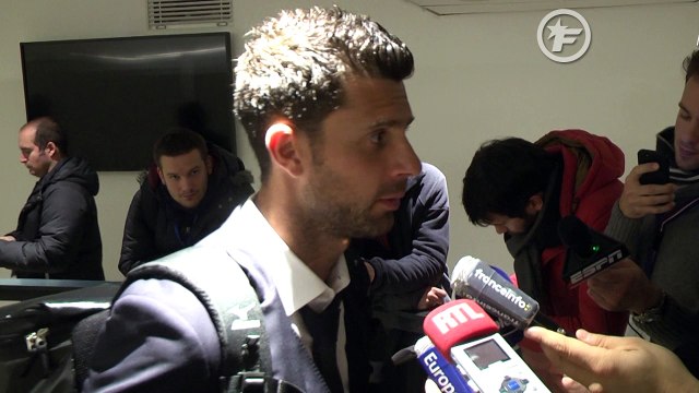 PSG : Thiago Motta s'enflamme pour la recrue Draxler