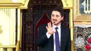 التنفيس عن الغضب هي خرافة منسوخة !!! ۞ د.عدنان ابراهيم ۞