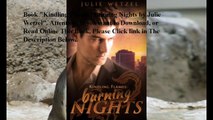 Download Kindling Flames: Burning Nights ebook PDF