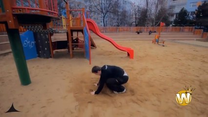 Best Parkour and Freerunning