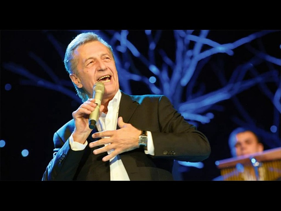 Miroslav Ilic - Slavujeva pesma