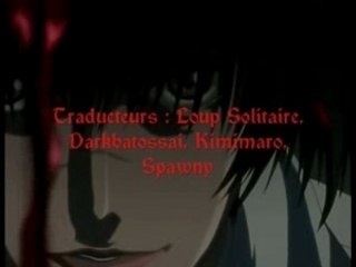 [Kyuu-F]Fin Devil May Cry