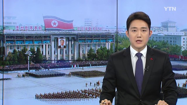 김정은, 인민복 대신 양복 차림 당 행사 참석 / YTN (Yes! Top News)