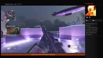 Jelly TPGS Live PS4 Broadcast (23)