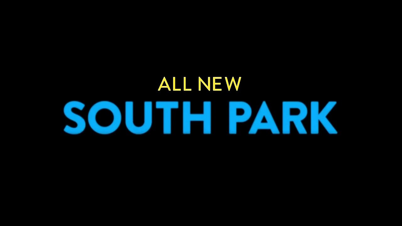South Park - "stunning And Brave" Preview