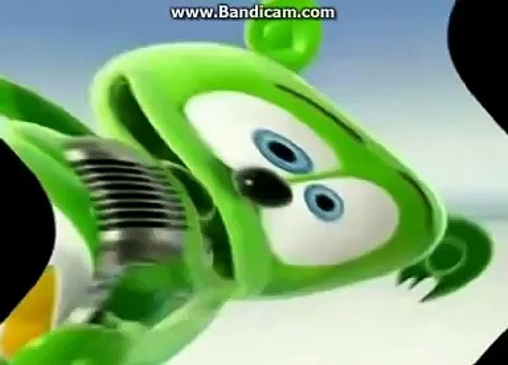 (reupload) gummy bear tempo