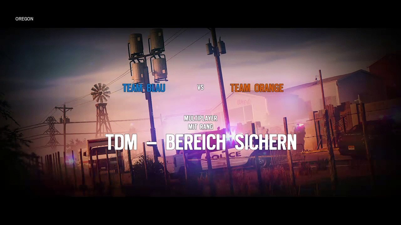 R6S road to silver:) #1