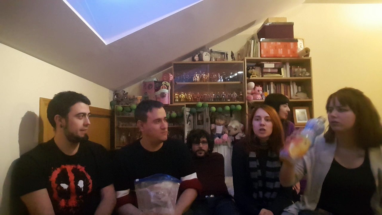 Ositos Challenge