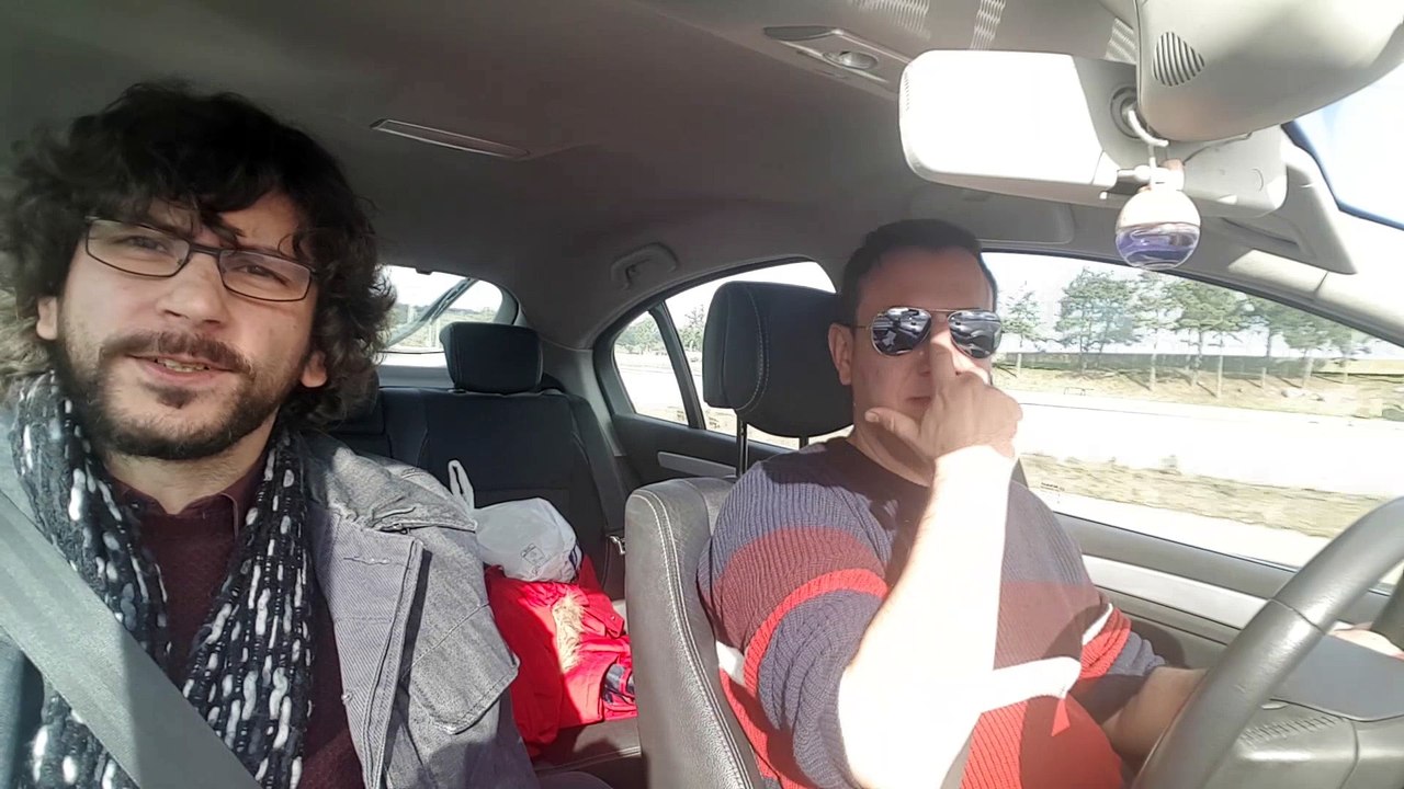 Q&A On The Road Ft Los Mundos De Dorian